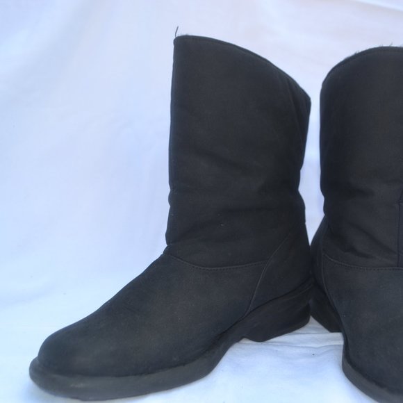 Toe Warmer Winter boots - Picture 1 of 5